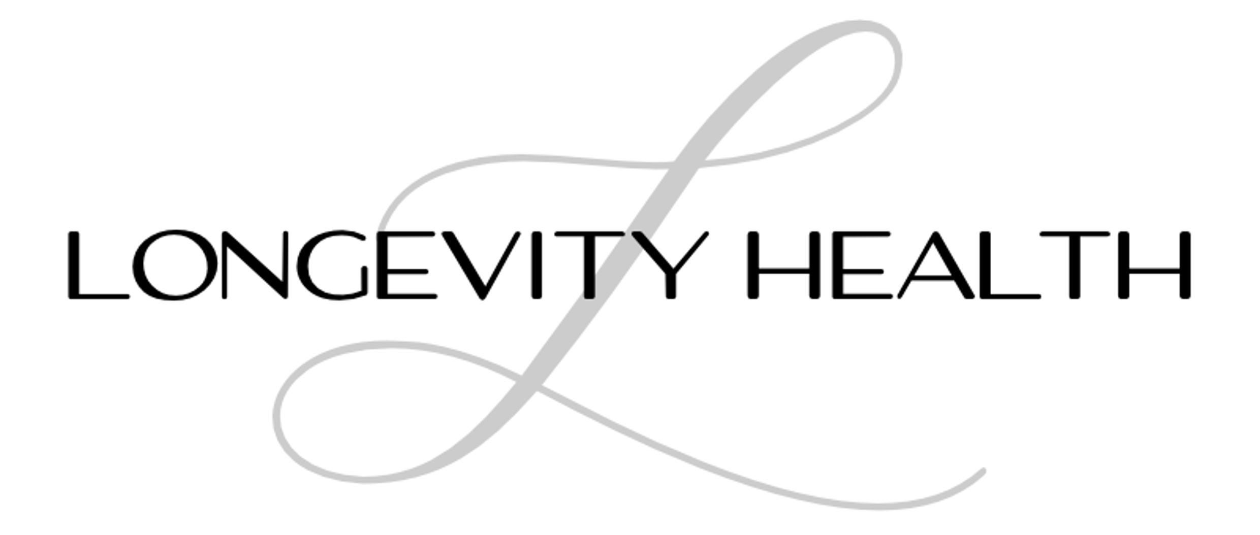Longevity Health Logo