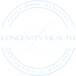 Longevity Health Logo Mark